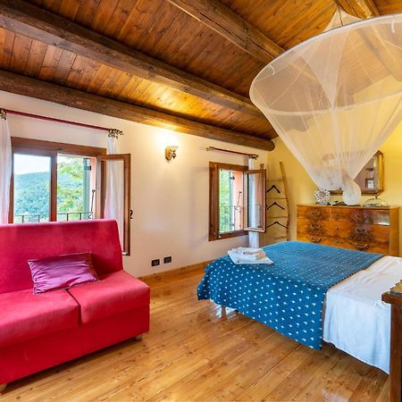 Villacolli Valnogaredo Dış mekan fotoğraf