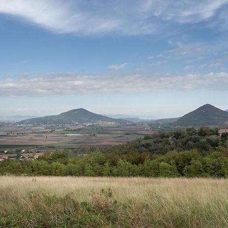 Villacolli Valnogaredo Dış mekan fotoğraf