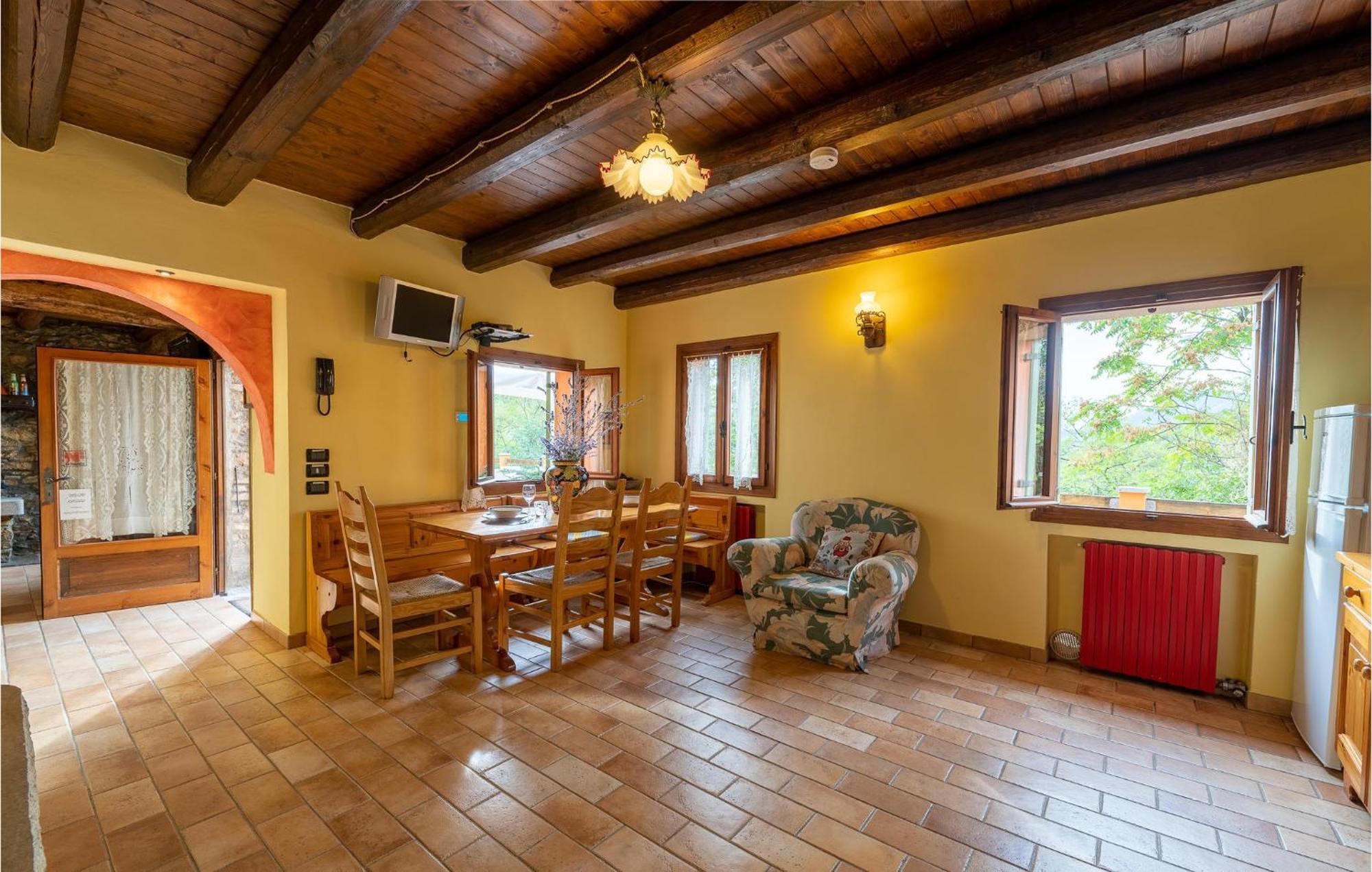 Villacolli Valnogaredo Dış mekan fotoğraf