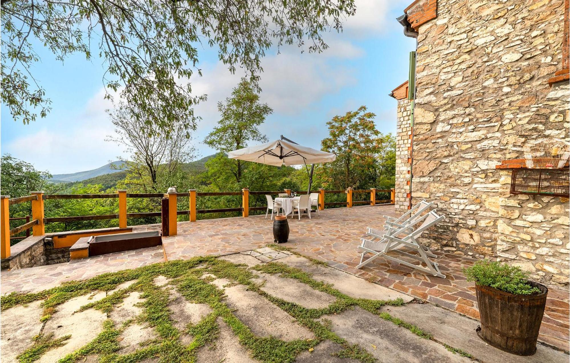 Villacolli Valnogaredo Dış mekan fotoğraf