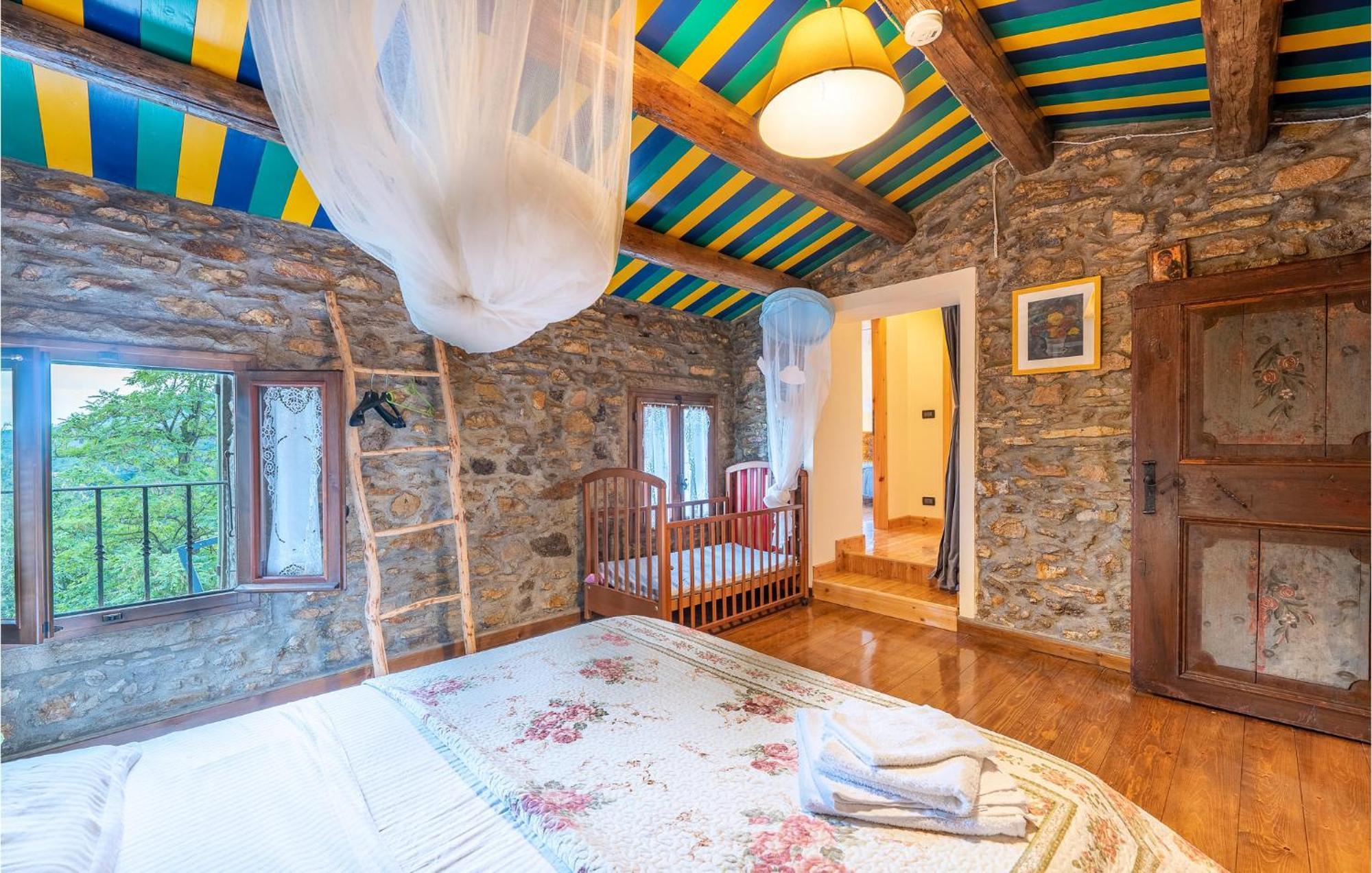 Villacolli Valnogaredo Dış mekan fotoğraf