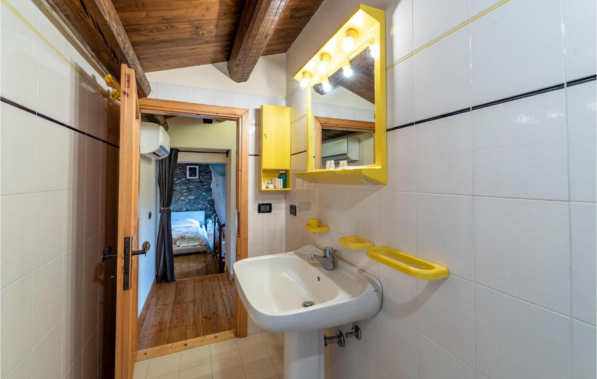 Villacolli Valnogaredo Dış mekan fotoğraf
