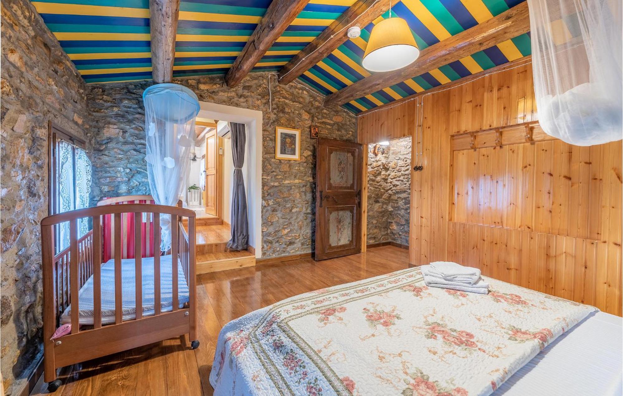 Villacolli Valnogaredo Dış mekan fotoğraf