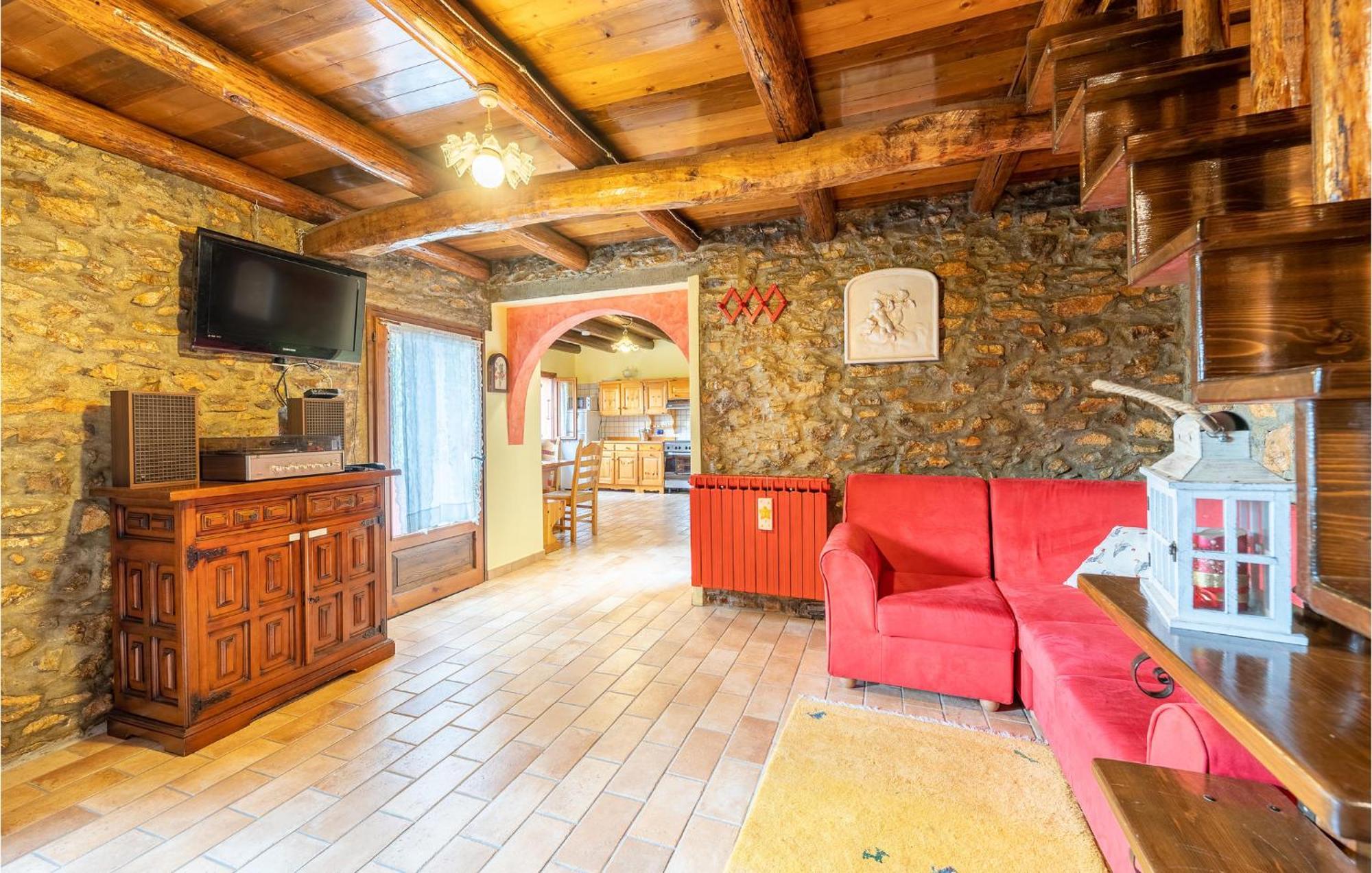 Villacolli Valnogaredo Dış mekan fotoğraf