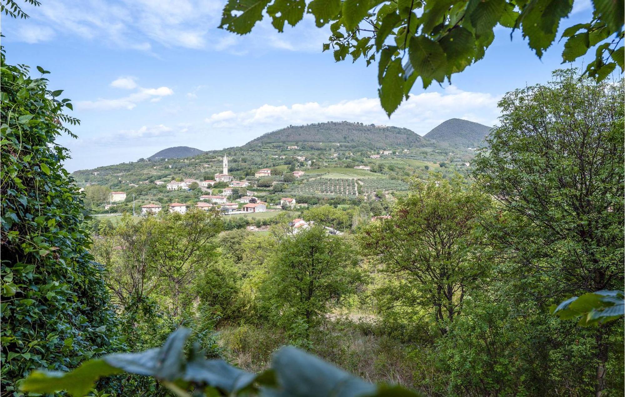 Villacolli Valnogaredo Dış mekan fotoğraf