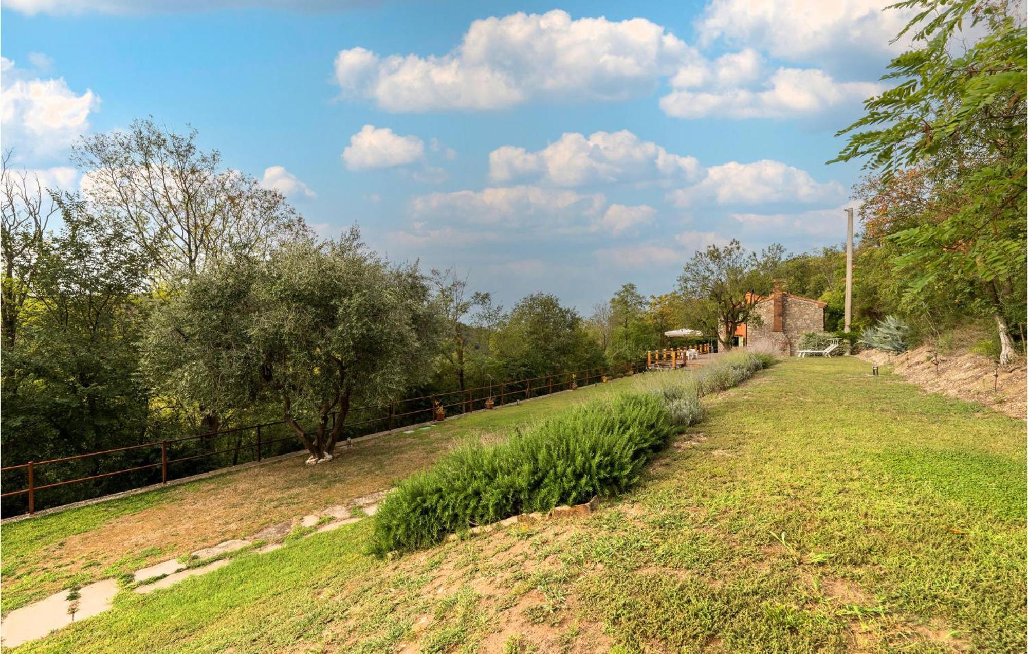 Villacolli Valnogaredo Dış mekan fotoğraf