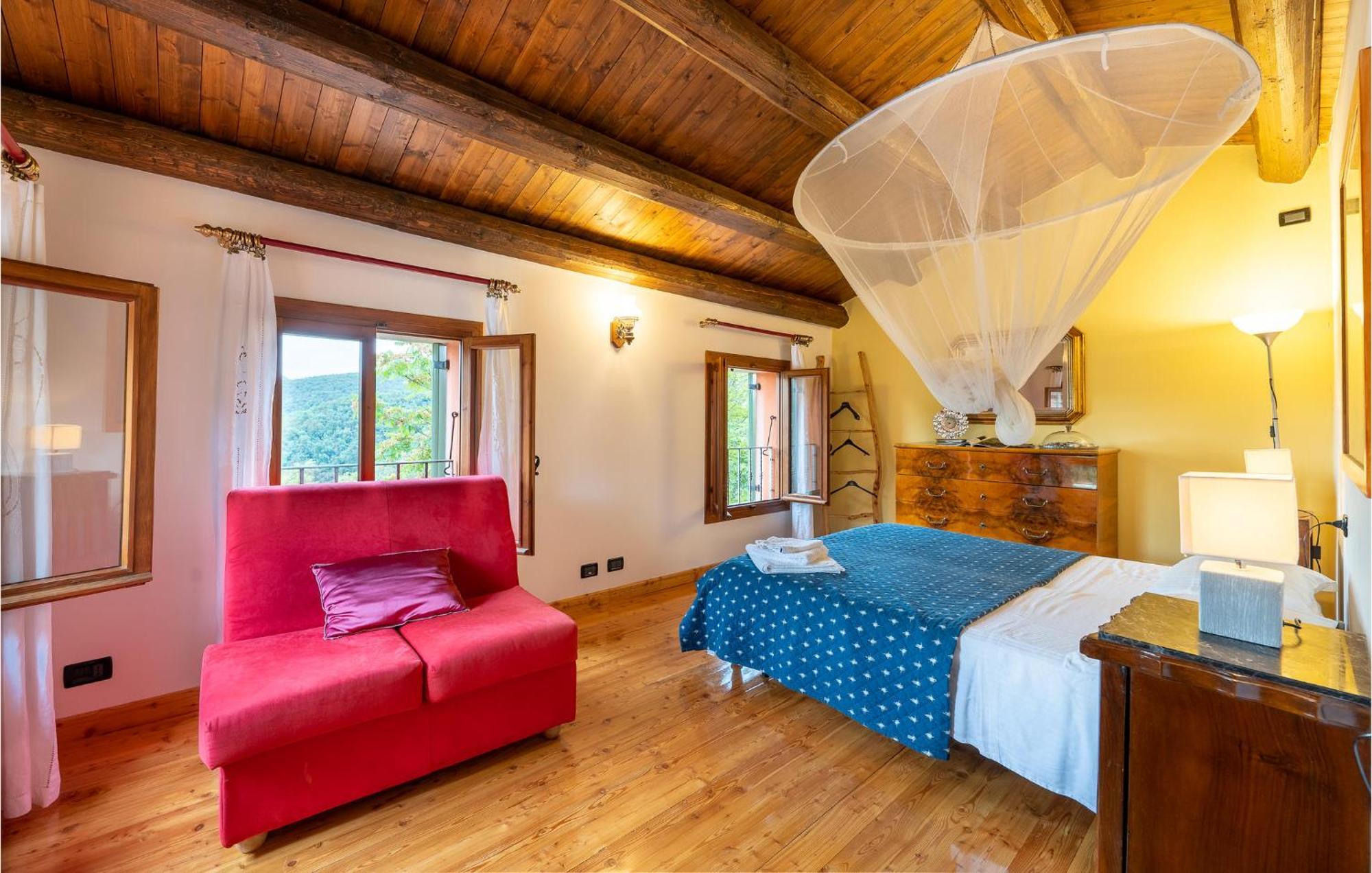Villacolli Valnogaredo Dış mekan fotoğraf