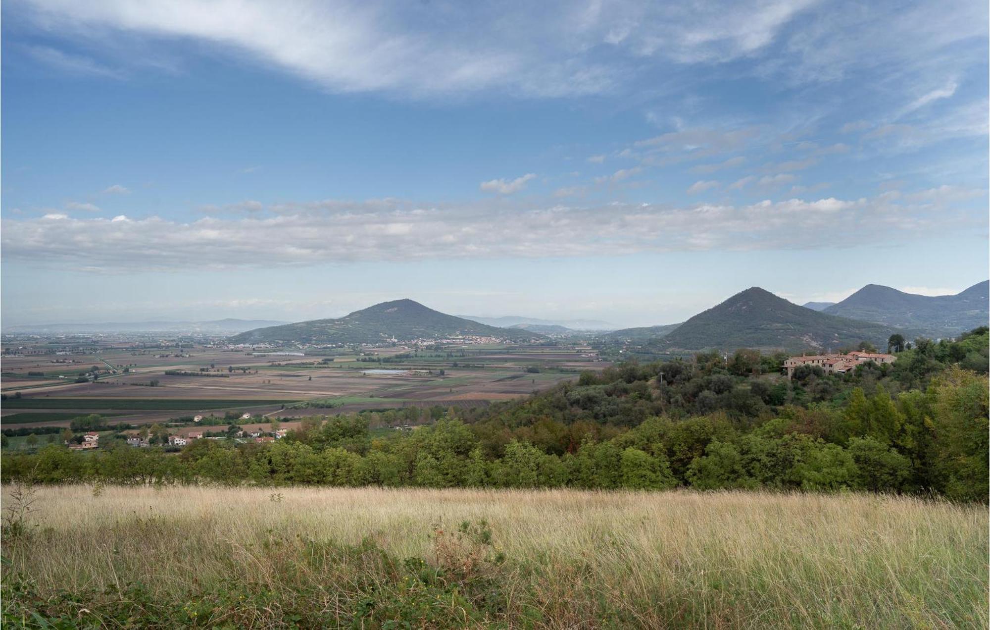 Villacolli Valnogaredo Dış mekan fotoğraf
