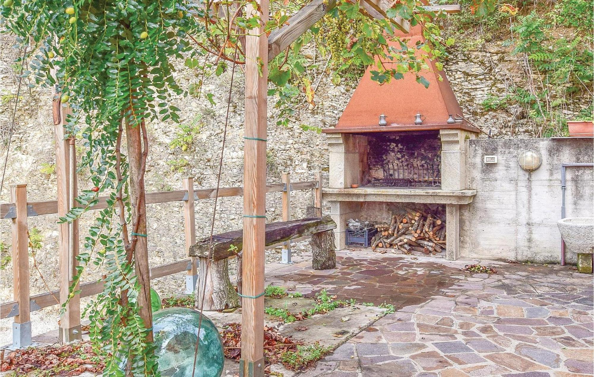 Villacolli Valnogaredo Dış mekan fotoğraf